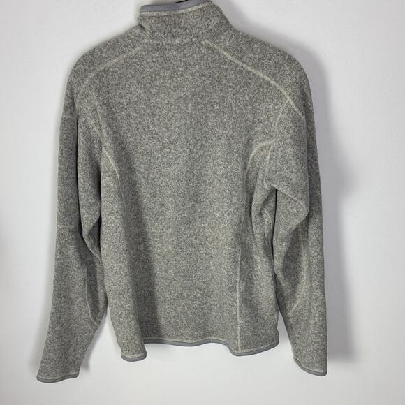 Patagonia Better Sweater - Women’s Large - Picture 4 of 4